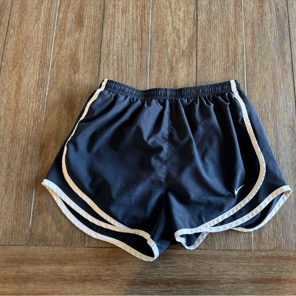 Nike women’s dri-fit shorts